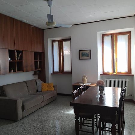 Apartmán Il Giardino Dei Fiori Mandello del Lario Exteriér fotografie