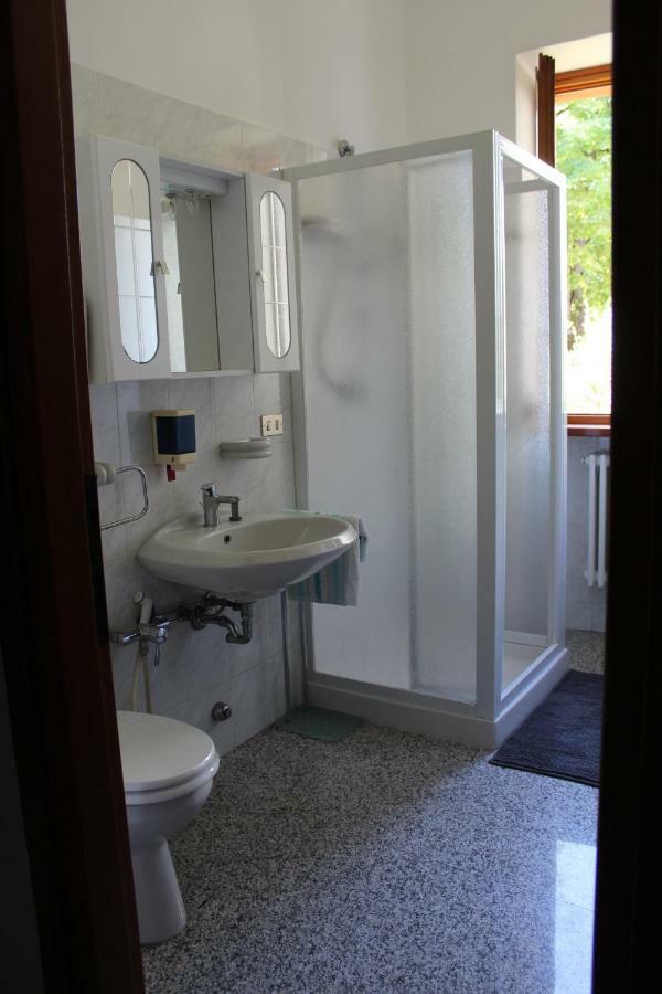 Apartmán Il Giardino Dei Fiori Mandello del Lario Exteriér fotografie