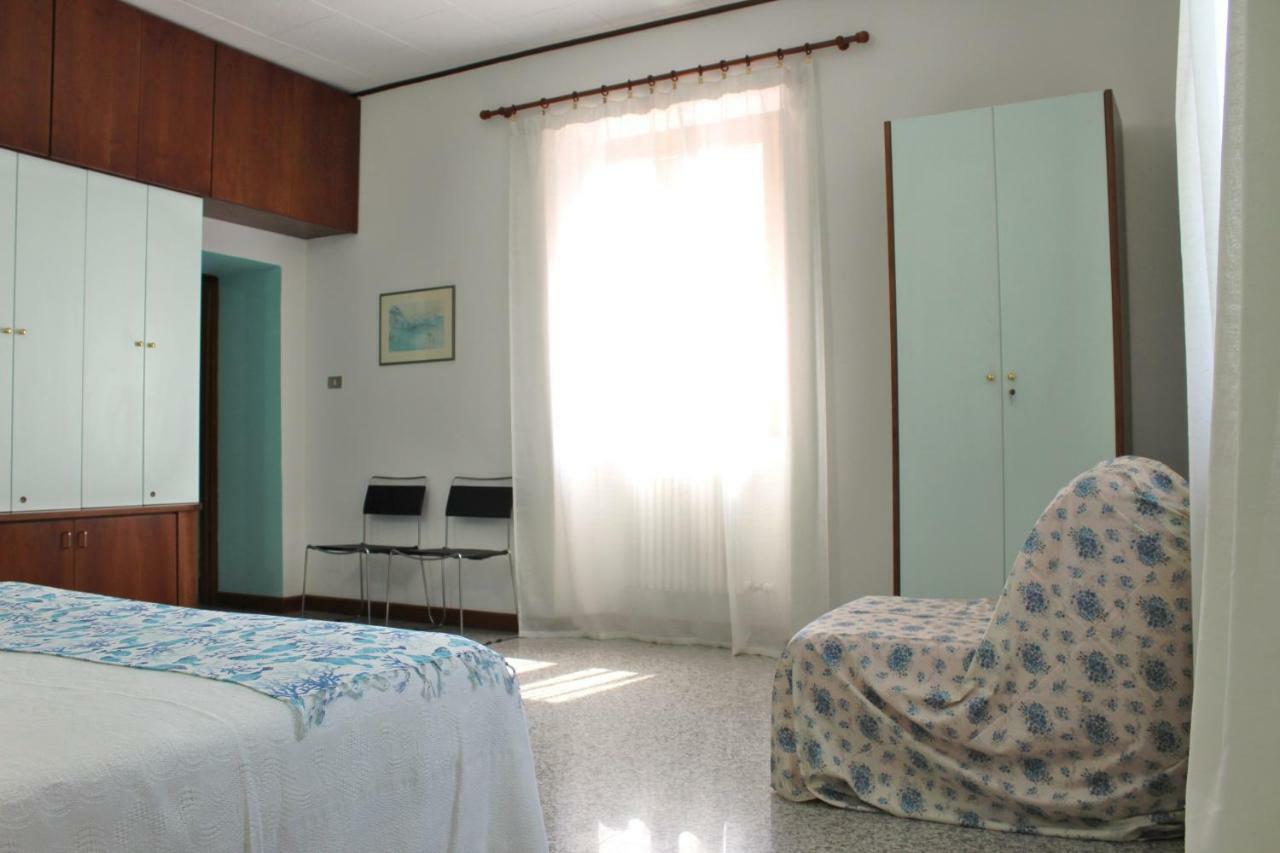 Apartmán Il Giardino Dei Fiori Mandello del Lario Exteriér fotografie